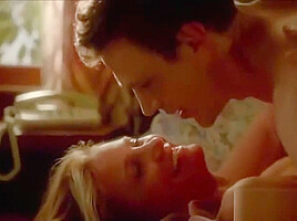 Cameron Diaz Nude Sex in Sex Tape Movie