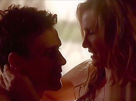 Cameron Diaz Nude Sex in Sex Tape Movie