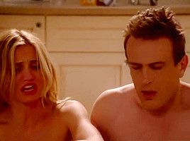 Cameron Diaz - Sex Tape (2014)
