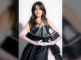 Camila Cabello Jerk Off Challenge 3