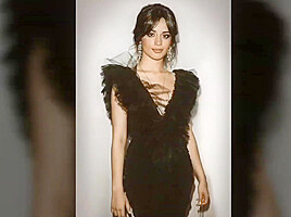 Camila Cabello Jerk Off Challenge 3
