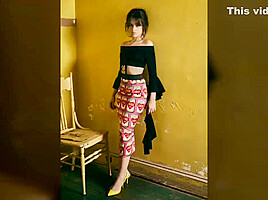 Camila Cabello Jerk Off Challenge 3