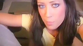 Capri's Capri's POV