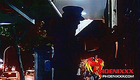 Captive Gets Some Cop Cock! - Robert And Ian