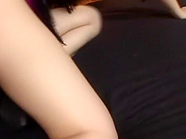 Carla Milk Uncensored Hardcore Video with BDSM, Dildos/Toys scenes