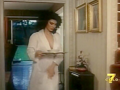 Carmen Di Pietro In Ossessione Fatale Jennifer Loeb