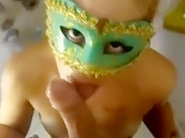 Carnaval pisslut