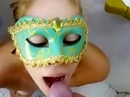 Carnaval pisslut