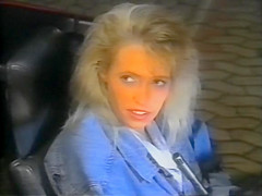 Carol on tour