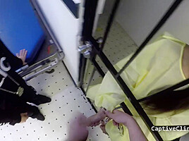 Cash For 18-Year-Olds - Minnie Rose - Part 2 of 7 - CaptiveClinic