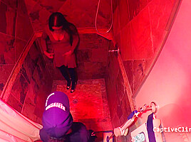 Cash For 18-Year-Olds - Minnie Rose - Part 2 of 7 - CaptiveClinic