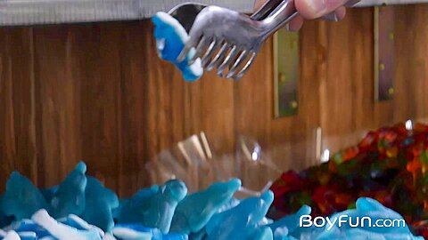 Casper Ivarsson - Jacob Dolce - BoyFun