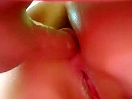 Cassandra Moore Anal