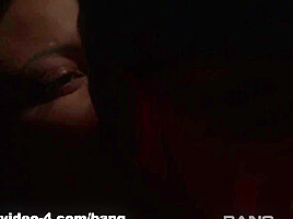 Cassie del isla and her beau make passionate love that lasts all night - BANG