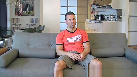 Casting Couch - Phoenix Devonshire