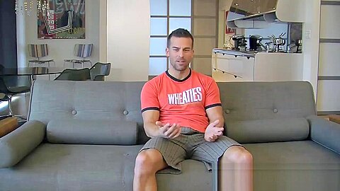 Casting Couch - Phoenix Devonshire