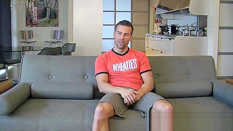 Casting Couch - Phoenix Devonshire