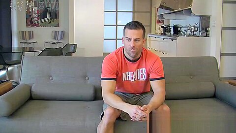 Casting Couch - Phoenix Devonshire