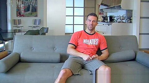 Casting Couch - Phoenix Devonshire