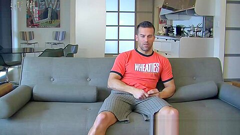 Casting Couch - Phoenix Devonshire