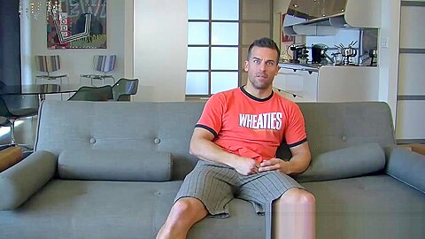 Casting Couch - Phoenix Devonshire