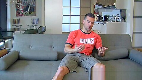 Casting Couch - Phoenix Devonshire