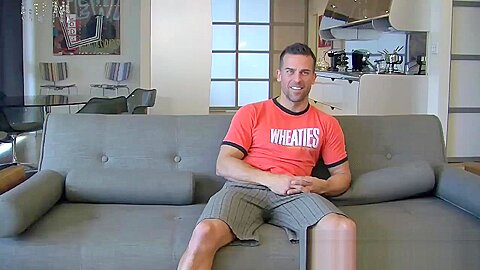 Casting Couch - Phoenix Devonshire