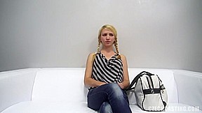 Casting daniella
