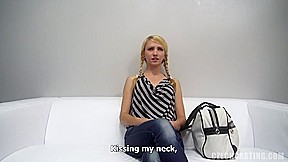 Casting daniella