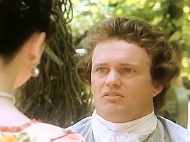 Catherine the Great (1996) - Catherine Zeta Jones