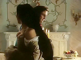 Catherine the Great (1996) - Catherine Zeta Jones