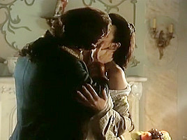 Catherine the Great (1996) - Catherine Zeta Jones