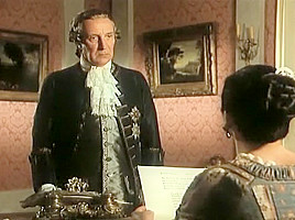 Catherine the Great (1996) - Catherine Zeta Jones