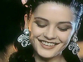 Catherine the Great (1996) - Catherine Zeta Jones