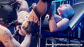 Cathy Heaven in Strict Bitch - HarmonyVision