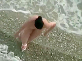 Caught Beach Fuck Free Amateur HD Porn Video