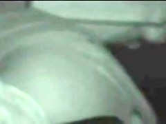 Caught Giving Head in movie Theater