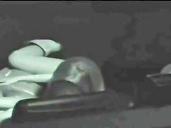 Caught Giving Head in movie Theater