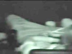 Caught Giving Head in movie Theater
