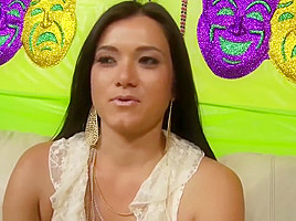 CeCe Stone Is a GREAT COCK SUCKER