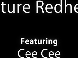 Cee Cee Mature Redheadg