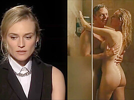 Celebrity Clothed Vs Unclothed Part Five