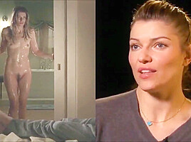 Celebrity Clothed Vs Unclothed Part Five