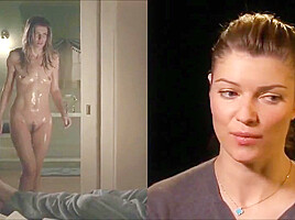 Celebrity Clothed Vs Unclothed Part Five