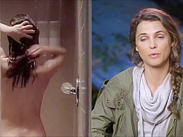 Celebrity Clothed Vs Unclothed Part Five