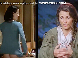 Celebrity Clothed Vs Unclothed Part Five