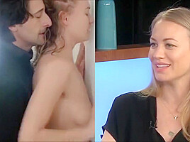 Celebrity Clothed Vs Unclothed Part Five
