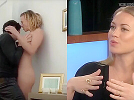 Celebrity Clothed Vs Unclothed Part Five