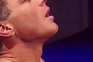 Celeste Busty Passion