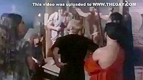 Centurion Vintage Gay Hardcore
